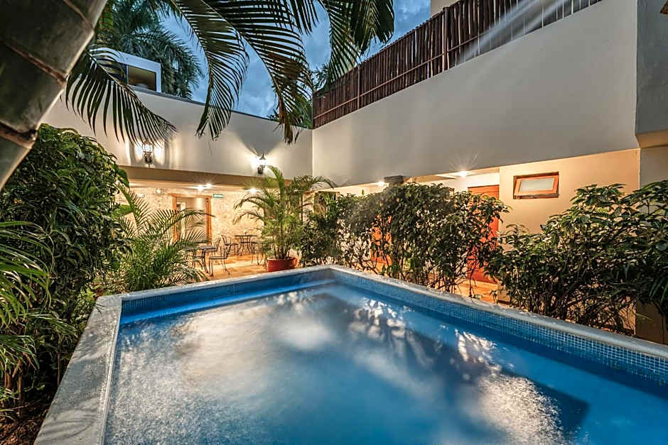 Art 57 Hotel Boutique - Adults Only