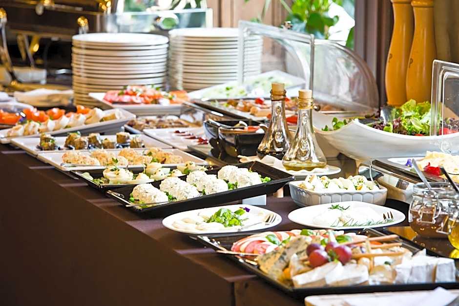 Platinum Palace Boutique Hotel & SPA