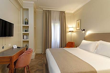 Comfort Double Room with Internal View