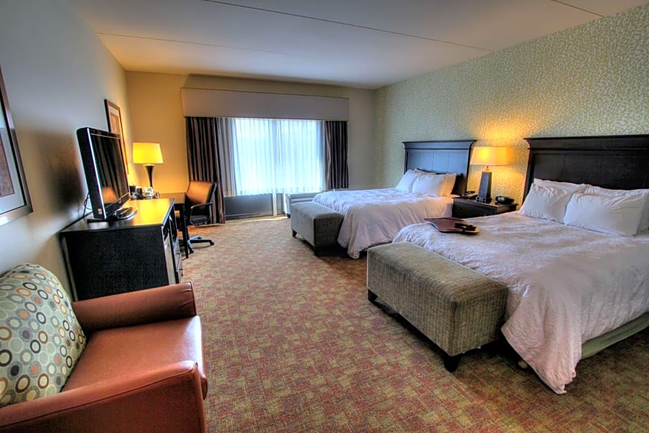 Hampton Inn By Hilton Pigeon Forge, TN