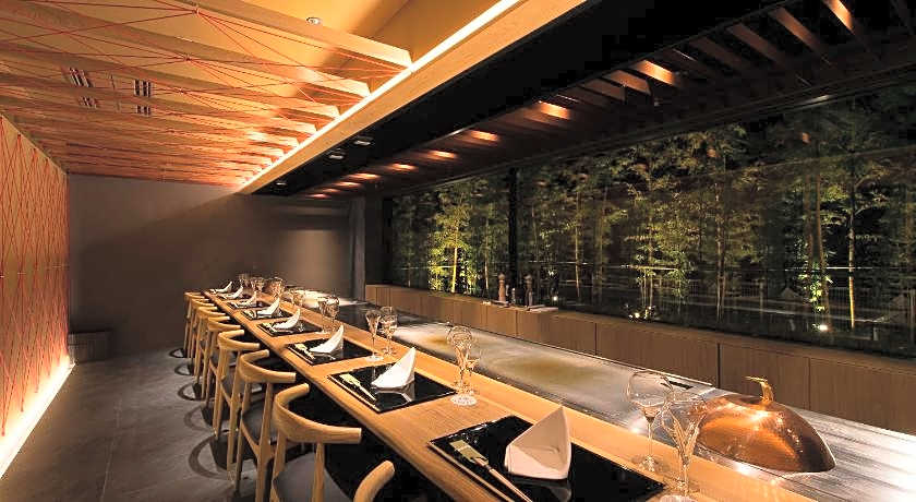 Hotel Flags Kuju Kusima