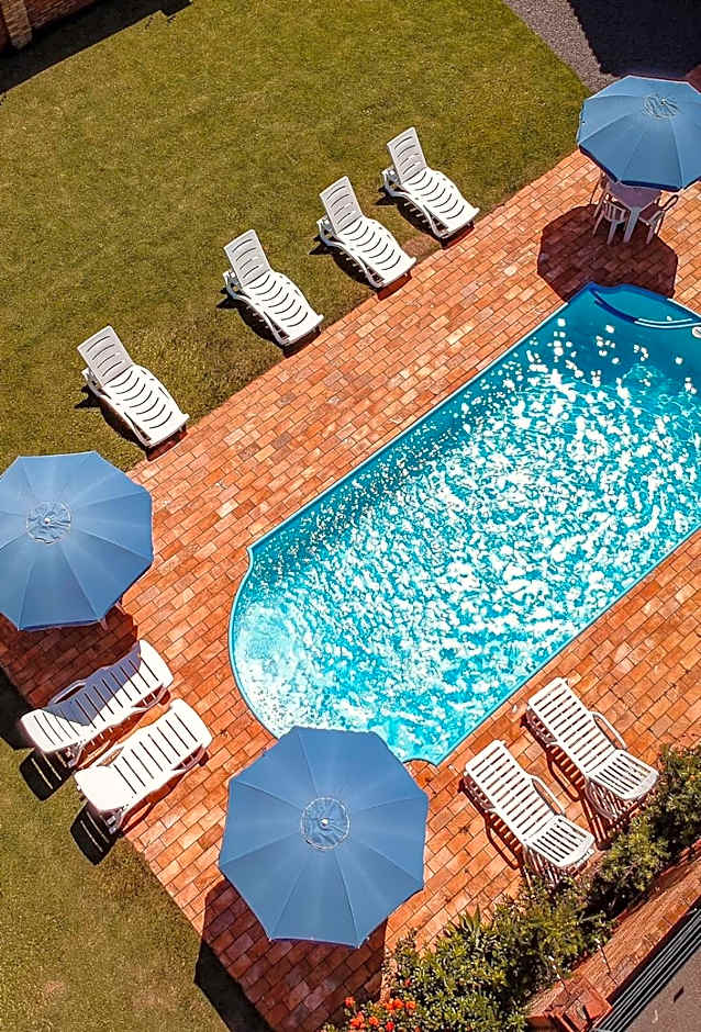 Pousada Rio Das Aguas