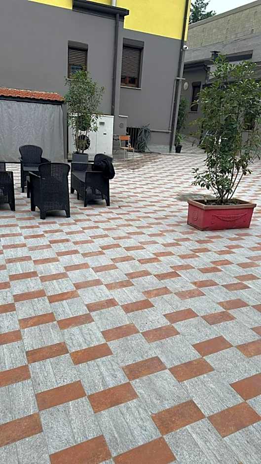 Residence Politecnico Bovisa