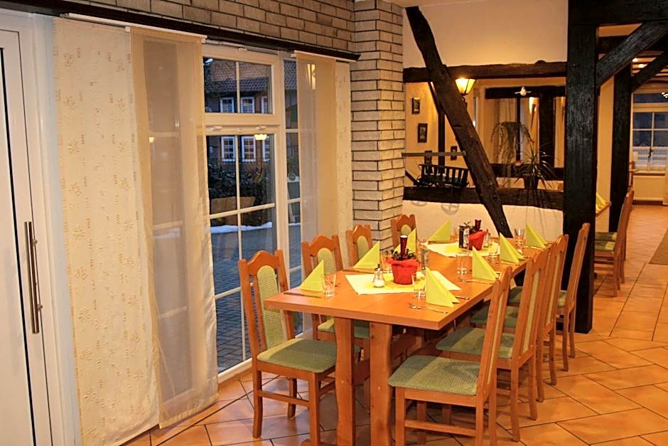 Zum Landhaus Dannenbüttel