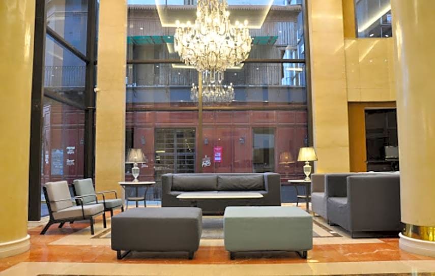 Amerian Buenos Aires Park Hotel