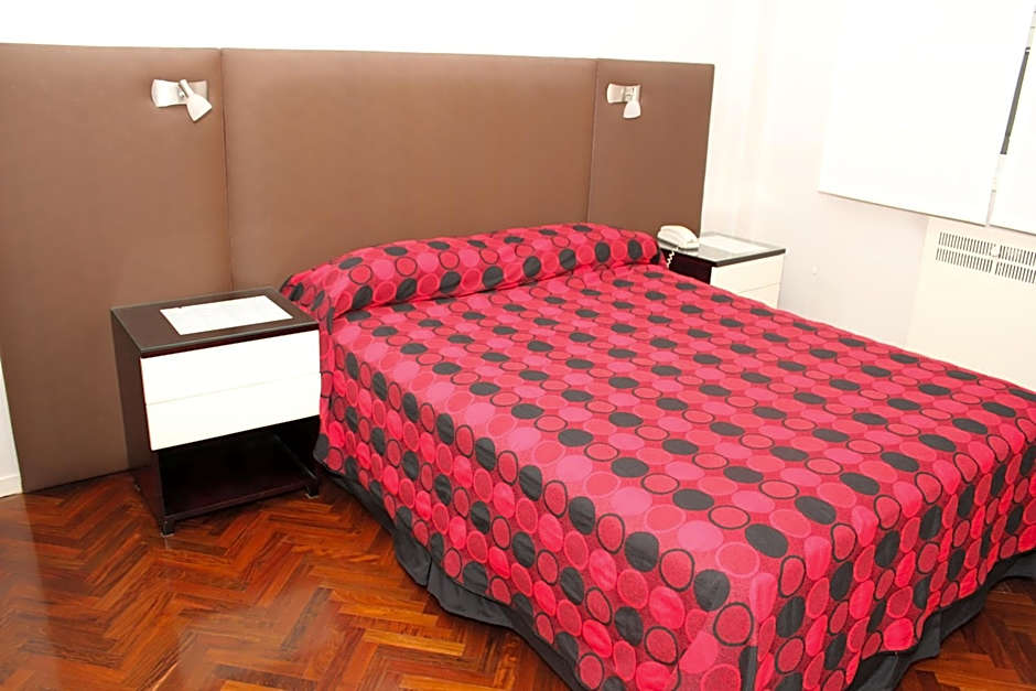 Ayacucho Palace Hotel