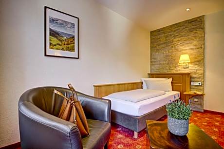 Riverside Single Room