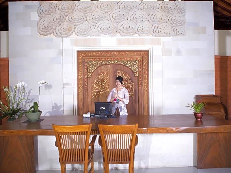 Puri Dalem Sanur Hotel