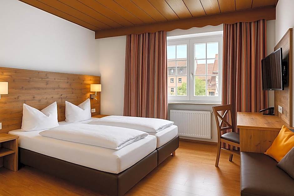 Landgasthof Hotel Rebstock