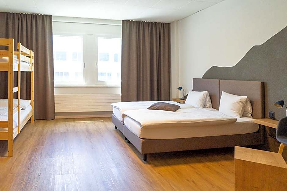 Hotel Stans-Sud