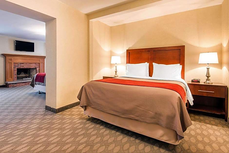 Comfort Inn Fallsview