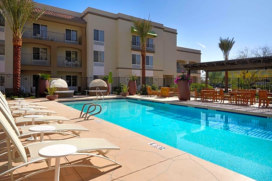 Hampton Inn By Hilton & Suites Scottsdale