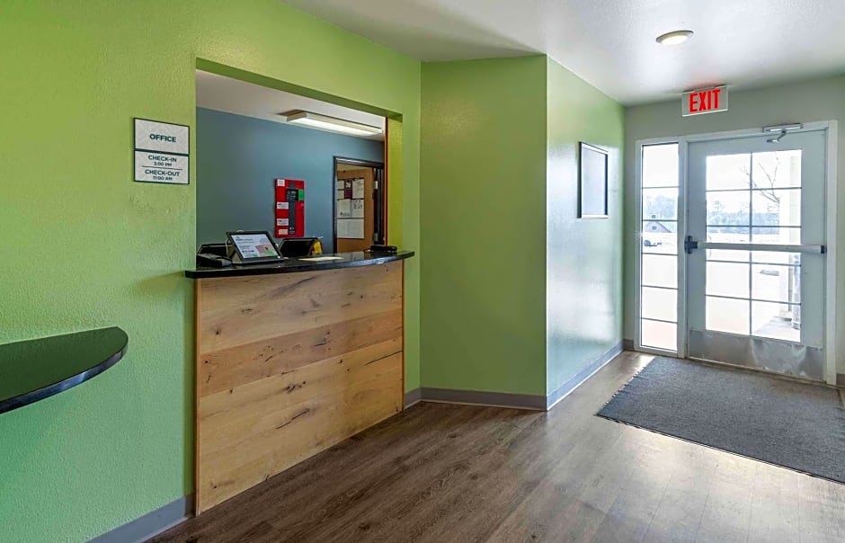 Extended Stay America Select Suites - Atlanta - Alpharetta