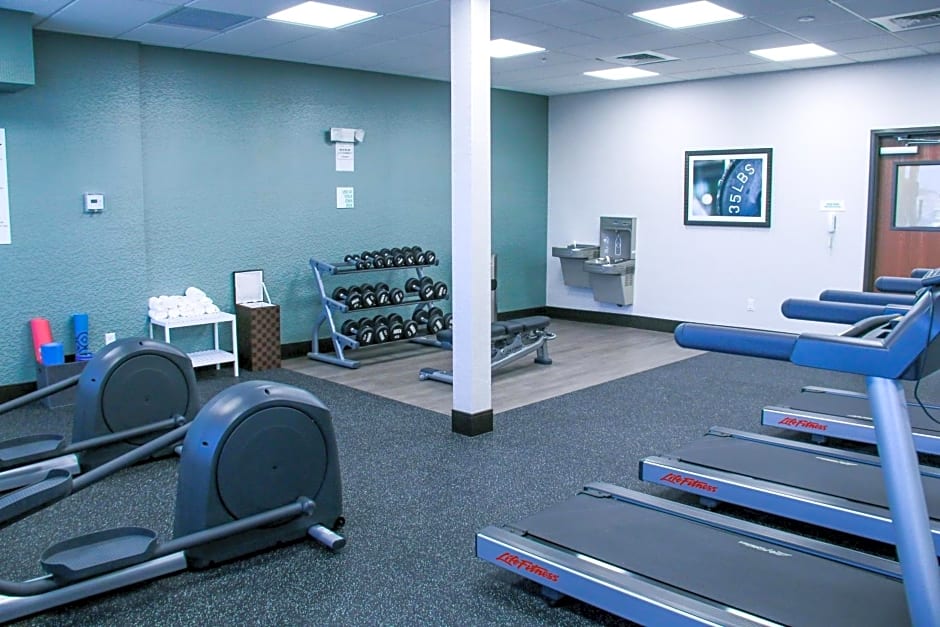 Holiday Inn Hotel & Suites Denver Tech Center-Centennial By IHG