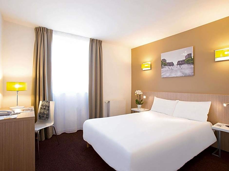 Adagio Access Le Havre Aparthotel