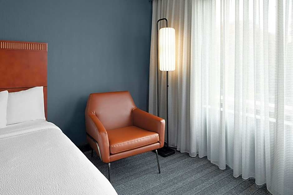 Courtyard by Marriott Knoxville Airport Alcoa