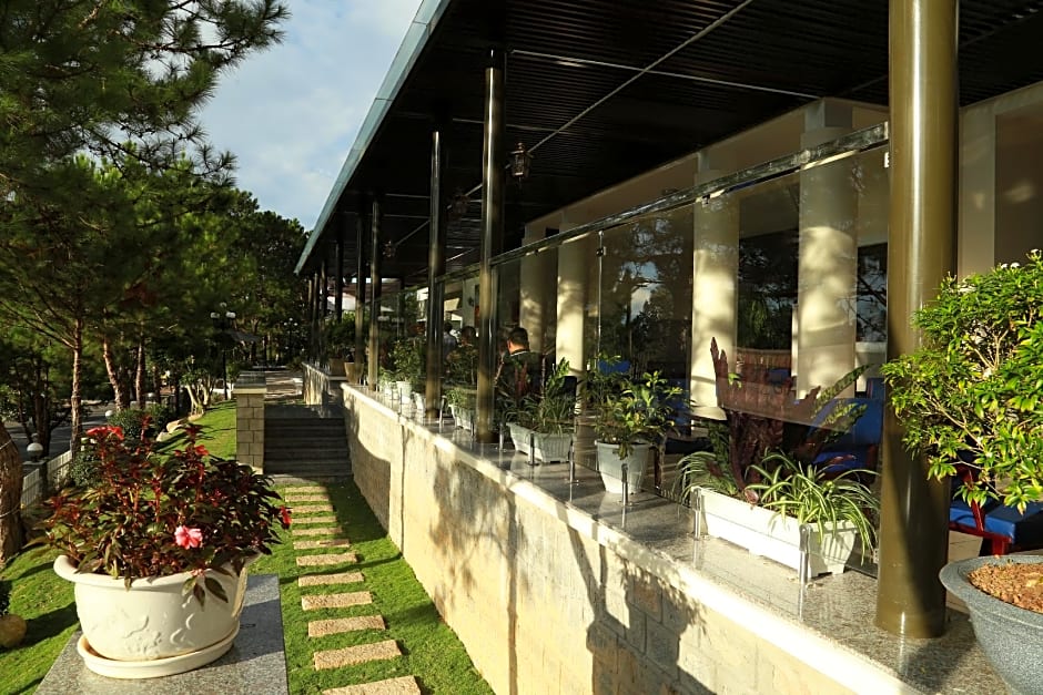 Ky Hoa Dalat Hotel