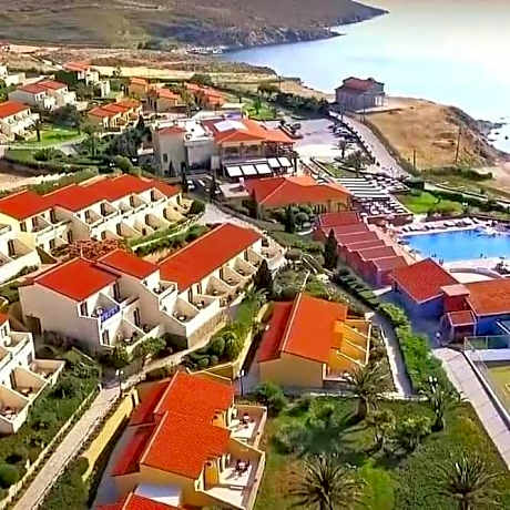 Lemnos Village Resort Hotel