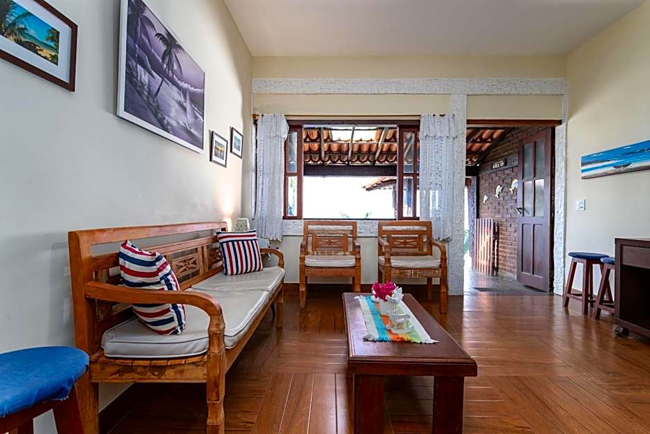 Apart Hotel Pet Friendly em Búzios