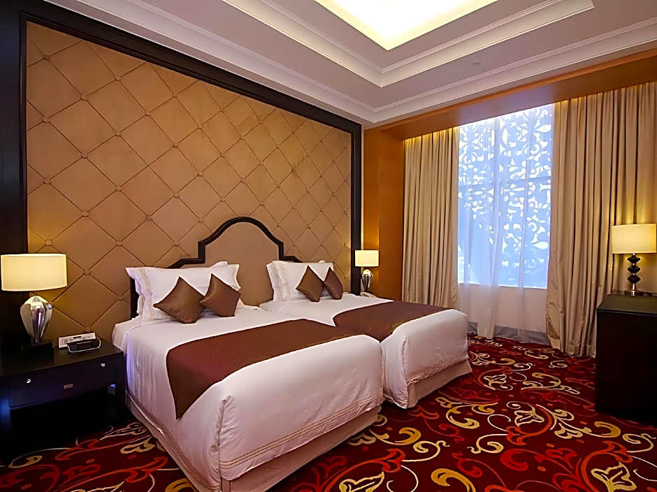 Hotel Perdana Kota Bharu