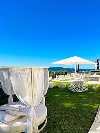 Boutique Hotel Municipio 1815