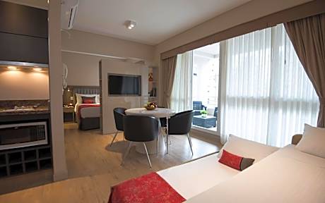 Quadruple Suite