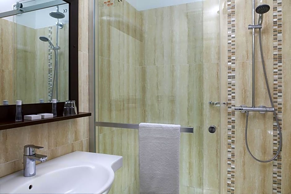 The Originals City, Hotel Paris Sud, Orly-Draveil (Inter-Hotel)