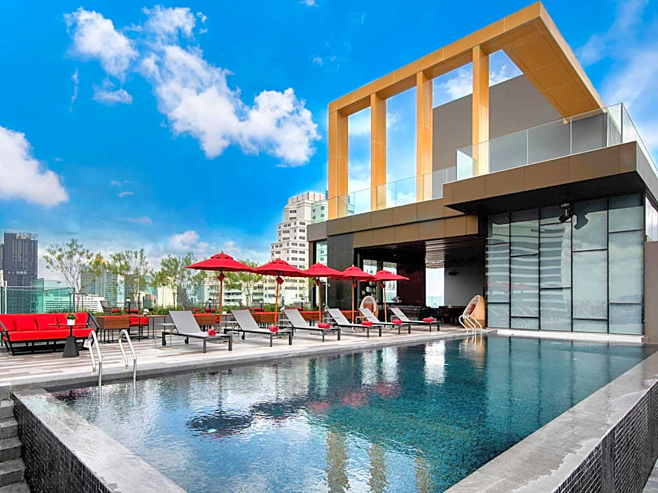 Novotel Bangkok Sukhumvit 4