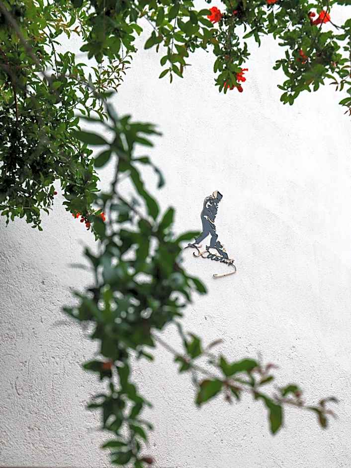 Usta x Çırak Butik Otel