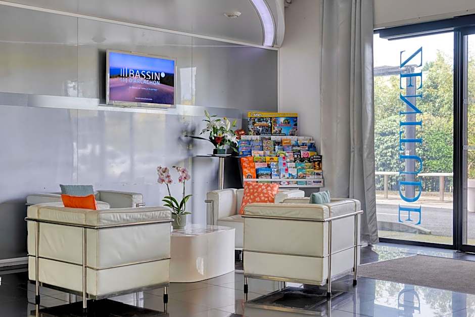 Comfort Aparthotel Bassin d'Arcachon