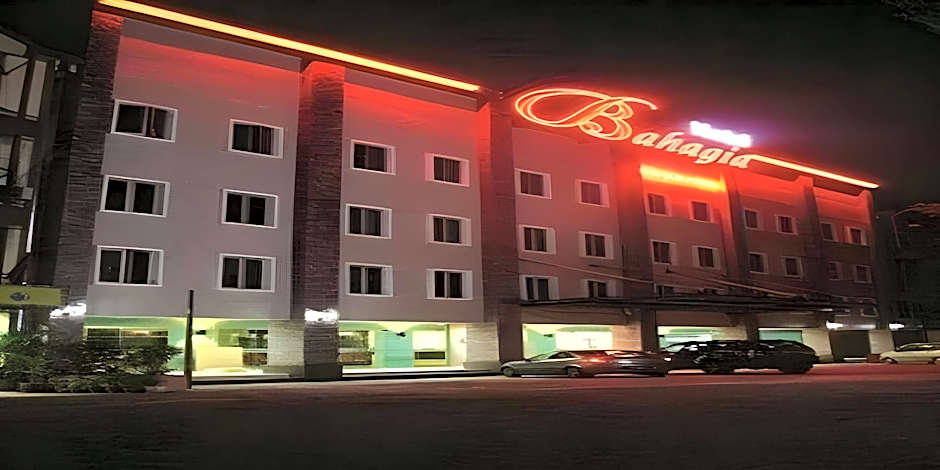 Bahagia Hotel Langkawi