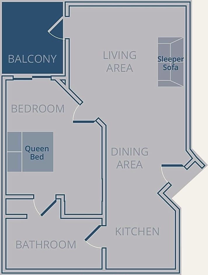 Vacation Village At Weston