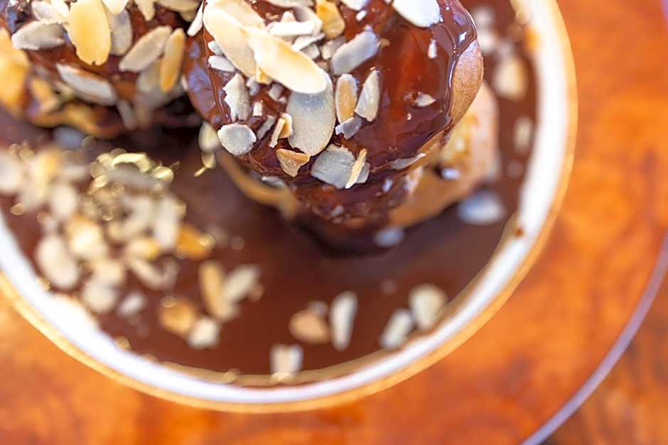 Logis Le Relais Imperial