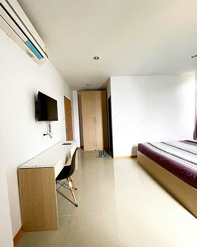 The C Park Phuket