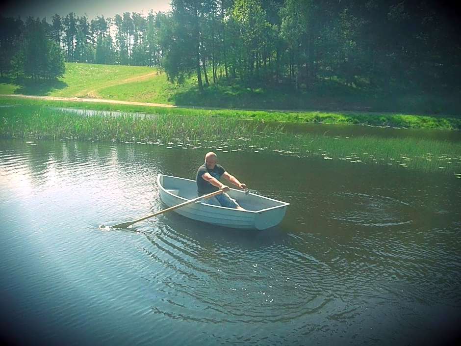 Pałac i Folwark Ńemino