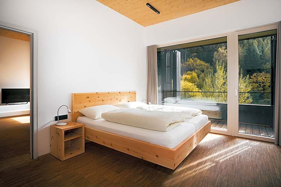 St Michael Alpin Retreat