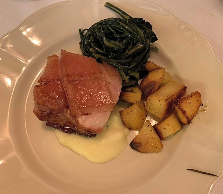 Agriturismo Podere Farnesiana