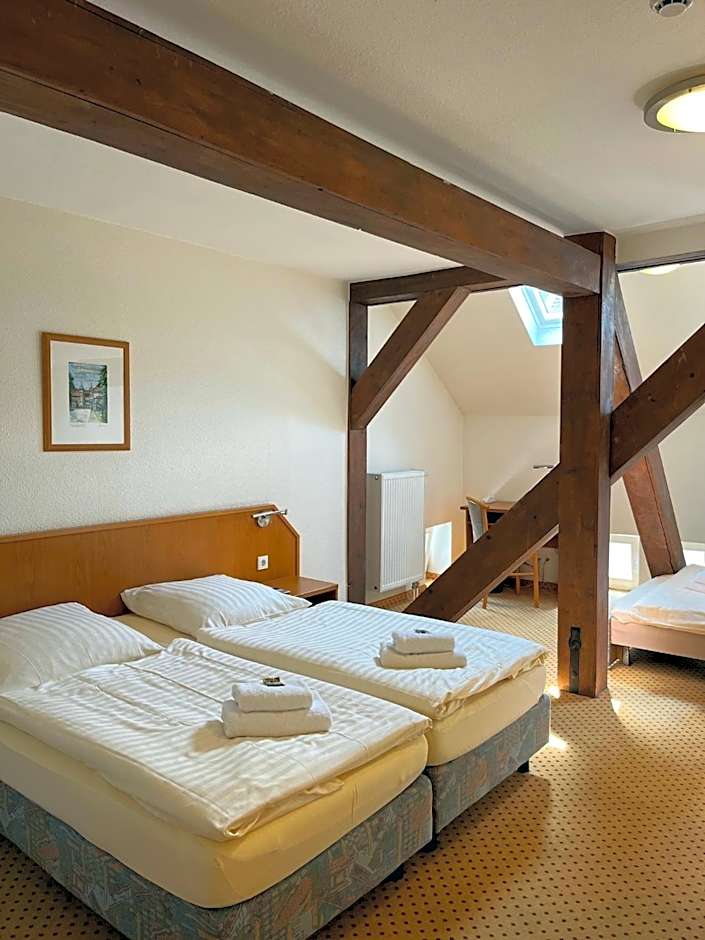 Hotel Brauhaus Bückeburg