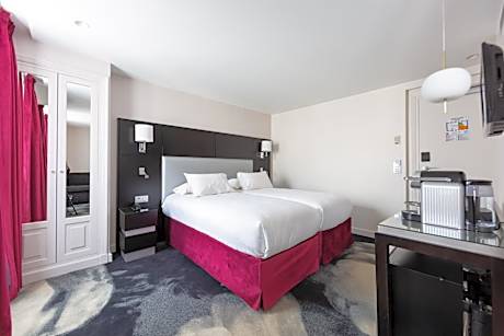 Triple Room with Bath