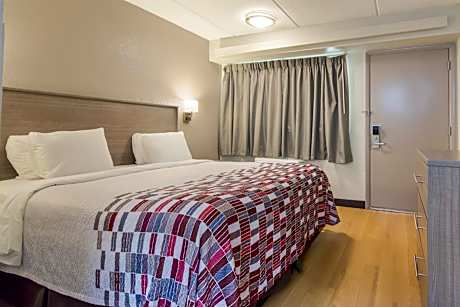 Standard King Room Smoke Free