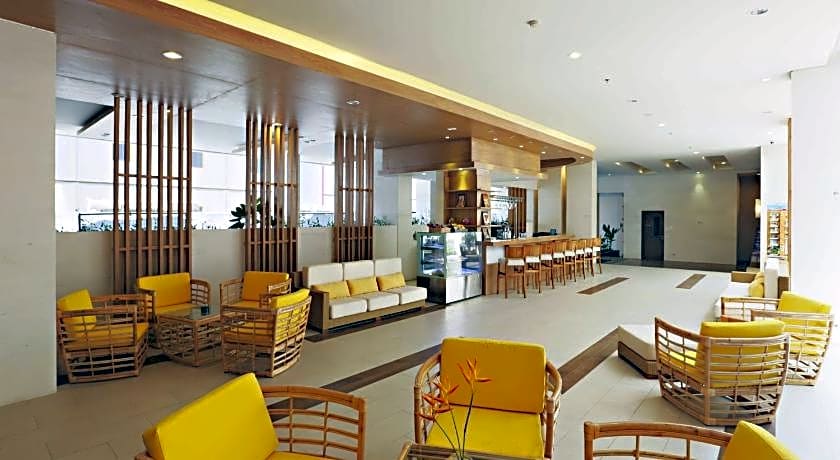Euphoria Hotel