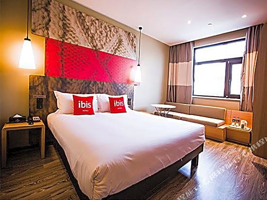 Ibis Tianjin Ancient Cultural Street Hotel