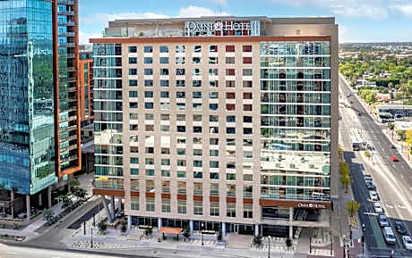 Omni Tempe Hotel at ASU