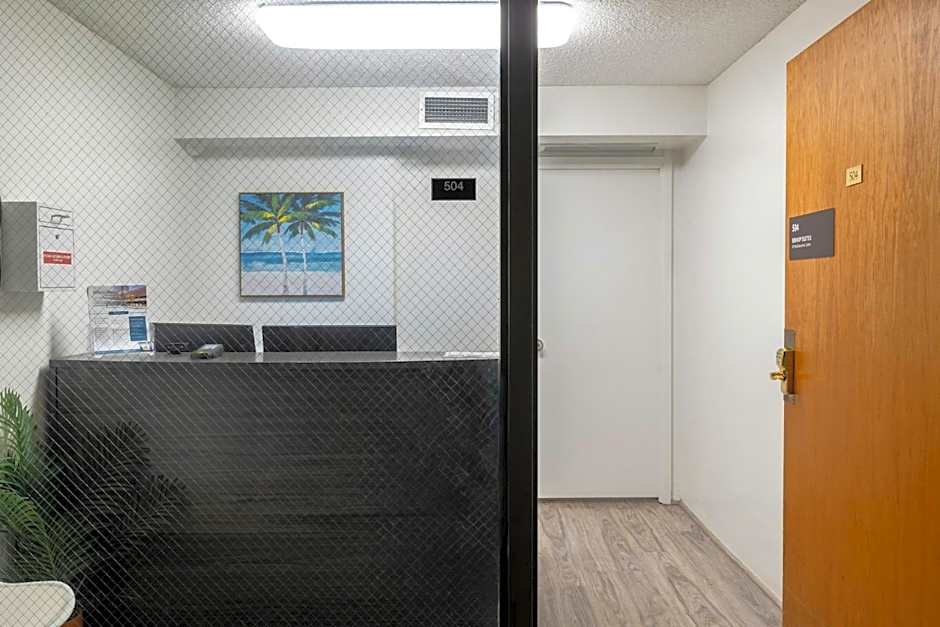 Bishop Suites @ Executive Centre