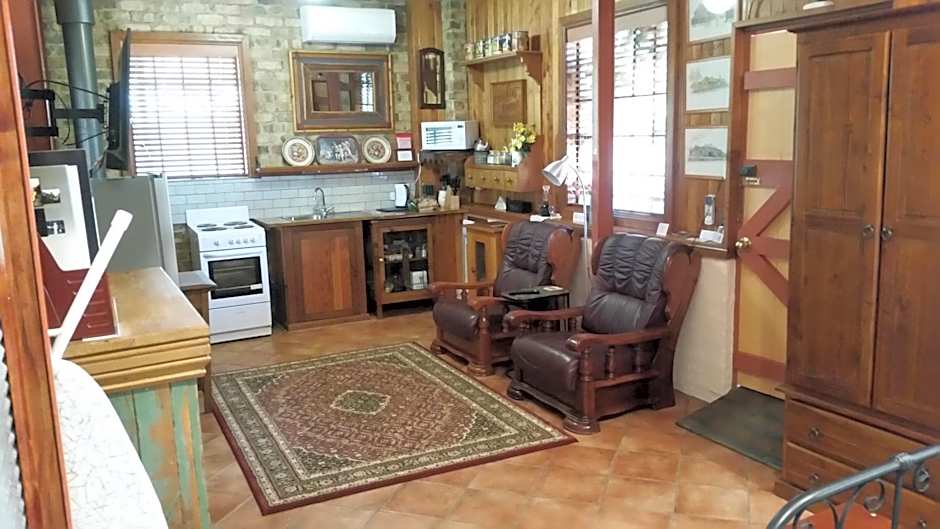 Eagle Foundry Bed & Breakfast