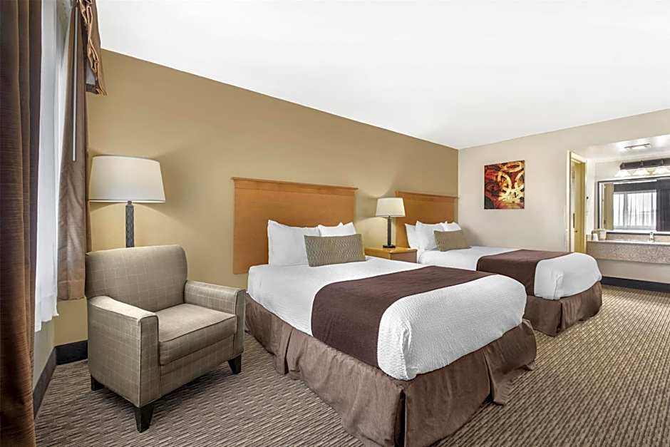 Best Western Winchester Hotel