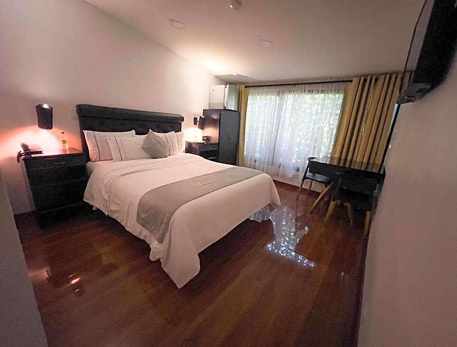 Hotel Veler Restaurante