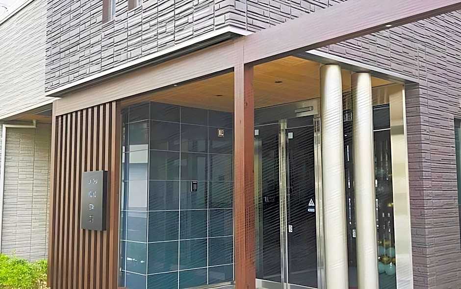 FUKUOKA MOJIKO STAY