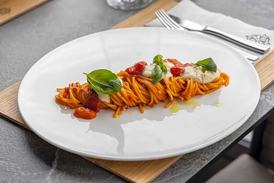 Hotel Val Di Sogno - Adults Only