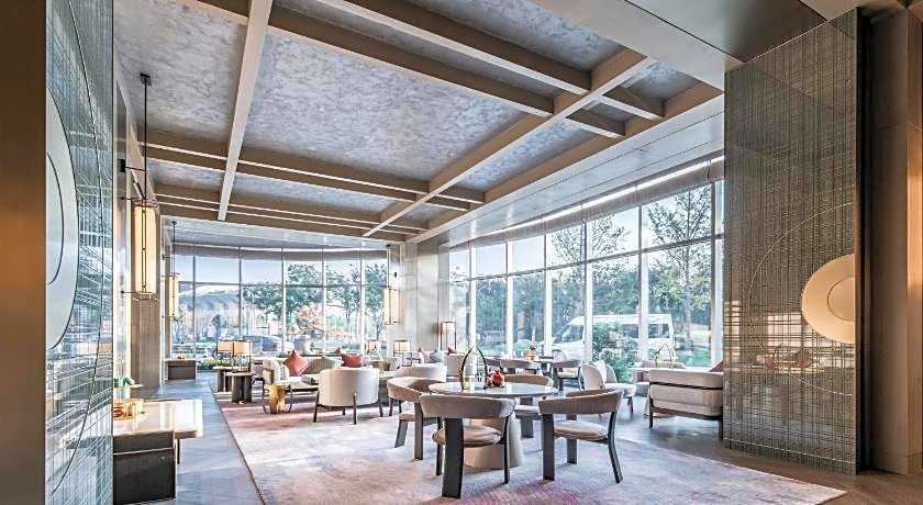 HUALUXE Xian Chanba By IHG